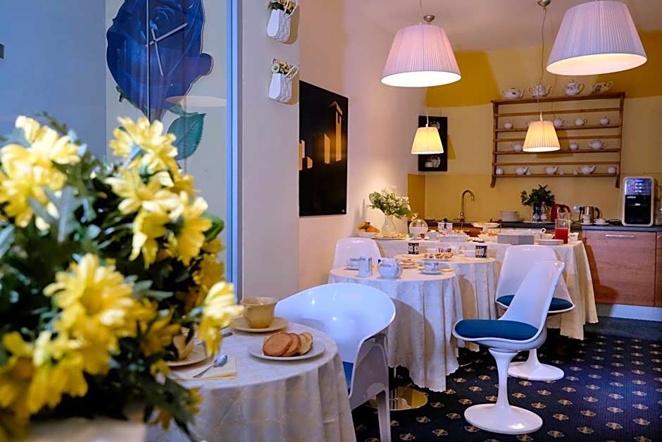 My Hotel Milano