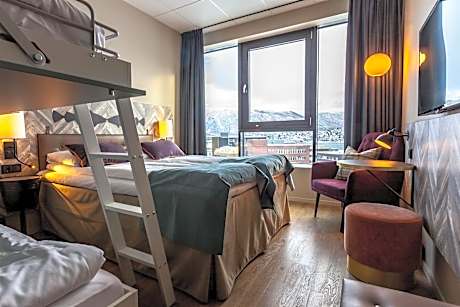 Standard Family Room