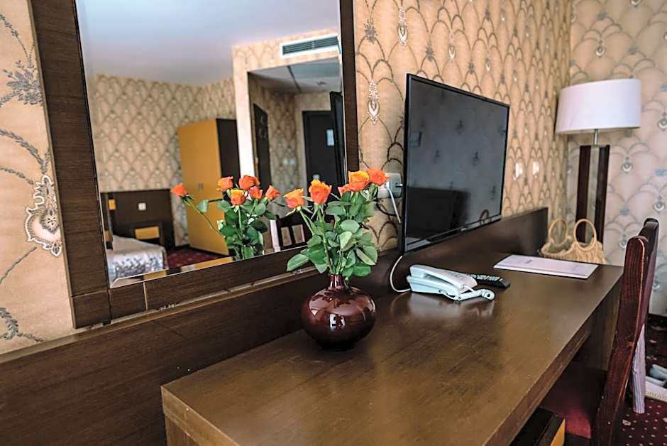 Izola Paradise Hotel - All Inclusive