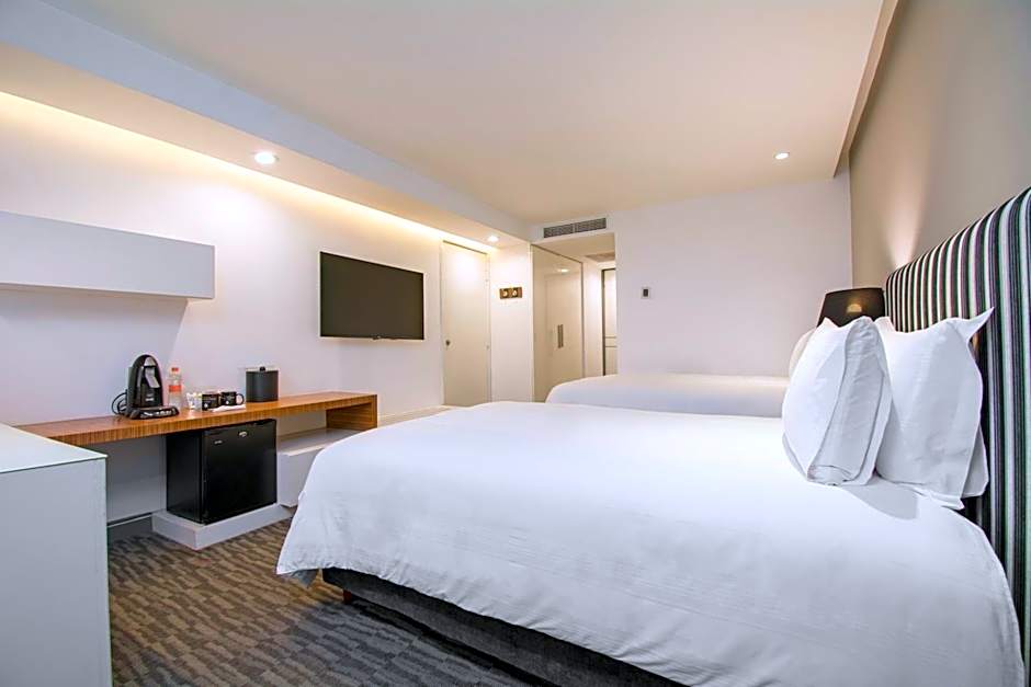 Presidente InterContinental Guadalajara By IHG