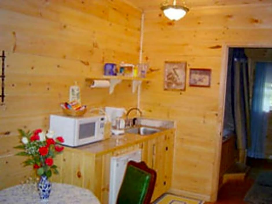 Misty Mountain Ranch B&B