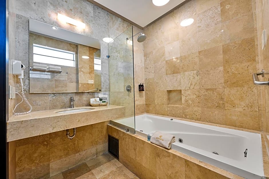 Hotel Estancia Business Class