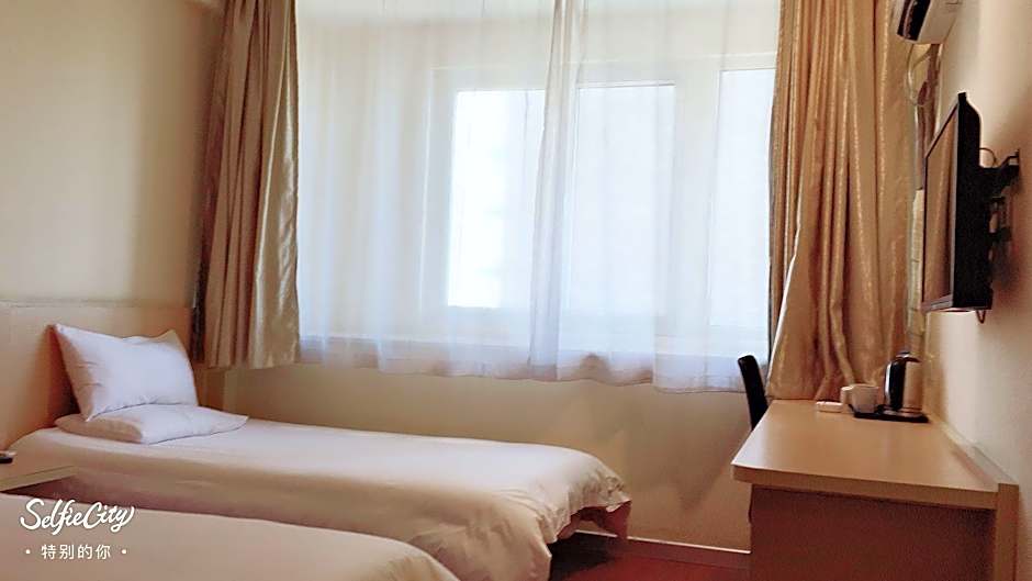 Hanting Hotel Ningbo Yinzhou Wanda