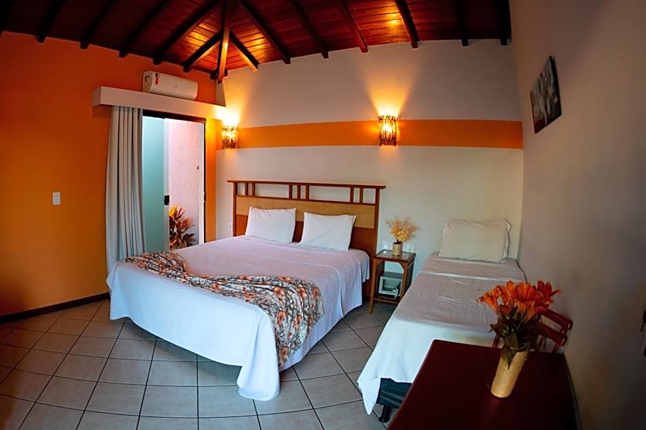 Pousada dos Guardiões