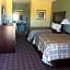 Pearsall Inn and Suites