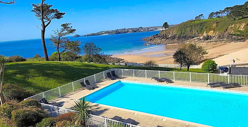 Maison mer et piscine 3 nuits minimum