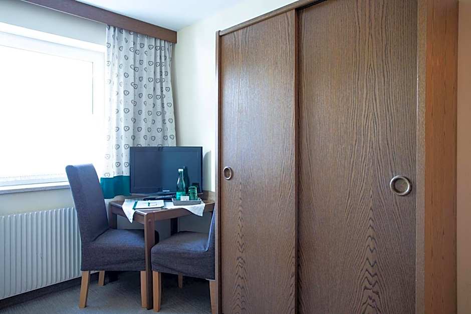 Hotel Bergland Superior