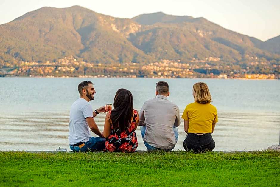 Residence Casa e Vela