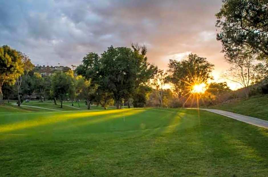 Residence Inn by Marriott San Diego North/San Marcos