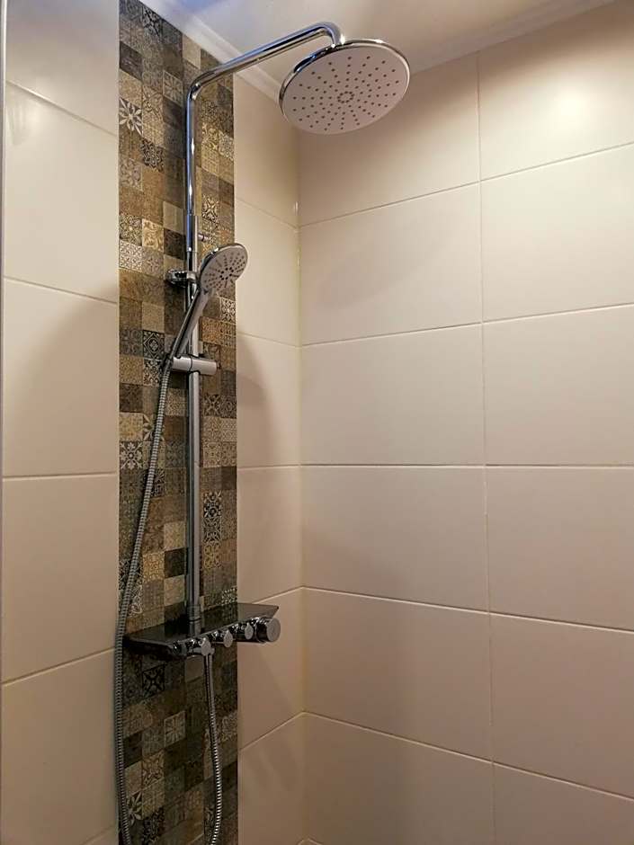 Dream & Relax Apartment's Messe