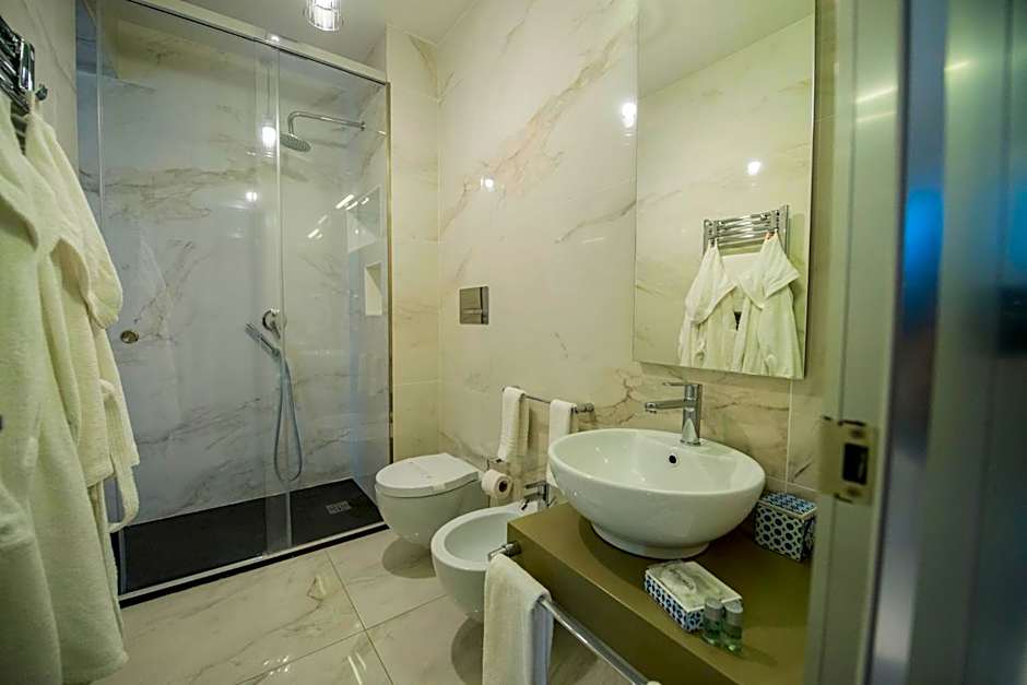 Milazzo Aeolian Sea Port B&B