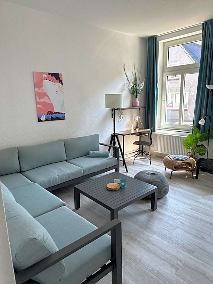 Hotel DH -Deutsches Haus-