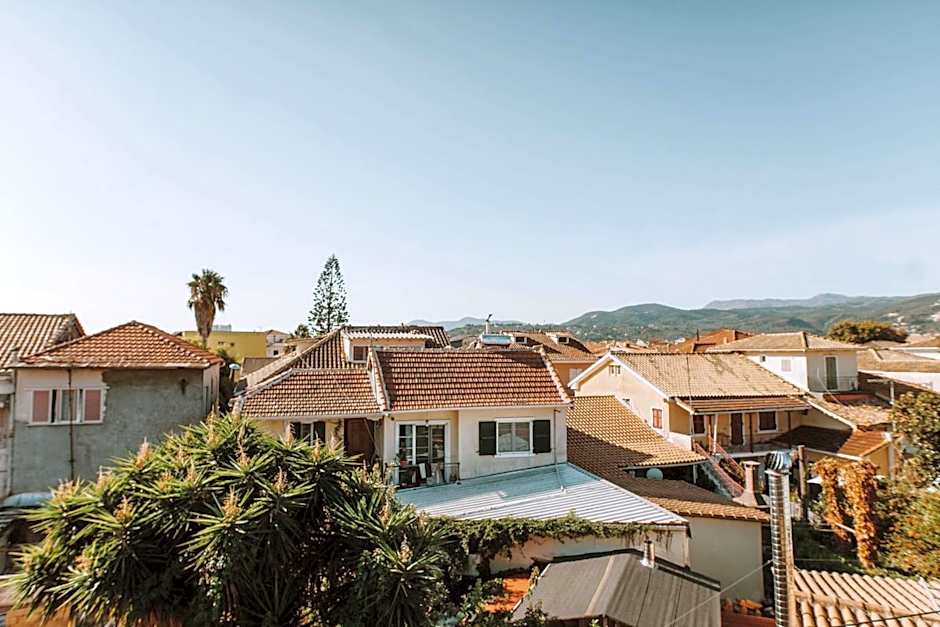 ERIEL Boutique Apartments