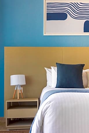 One-Bedroom Suite with Ocean or Garden View