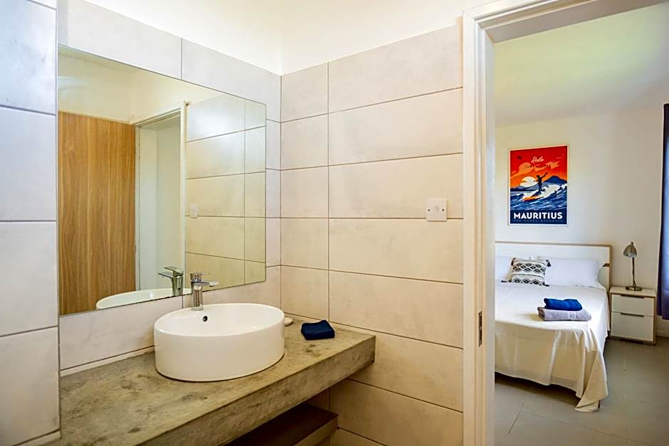 Palm Biche Residence