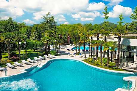 Hotel La Residence & Idrokinesis