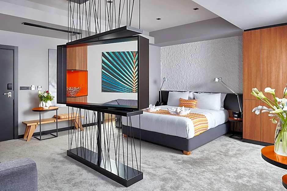 Panoramika Design Hotel