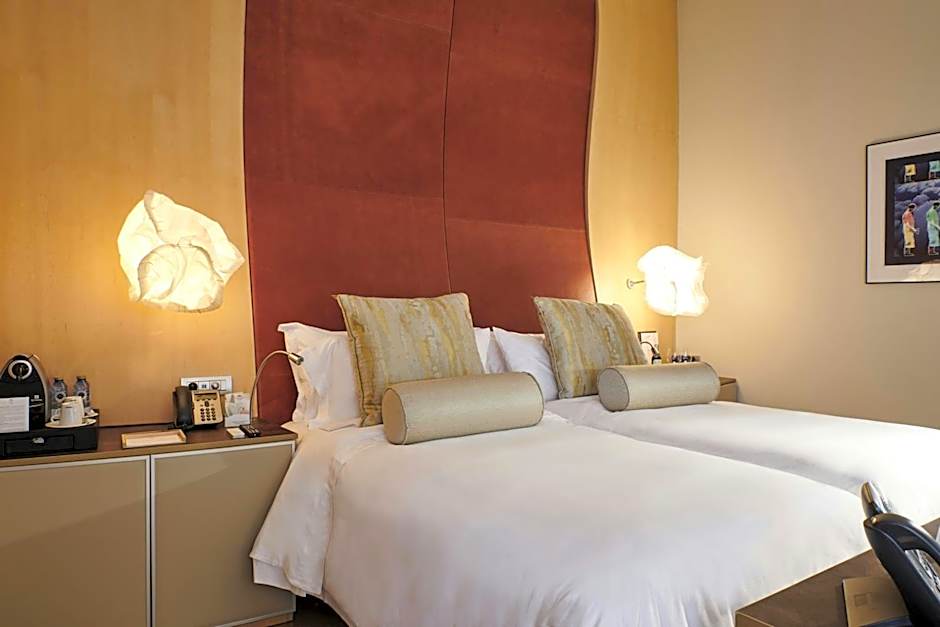Hotel Marques De Riscal, A Luxury Collection Hotel, Elciego