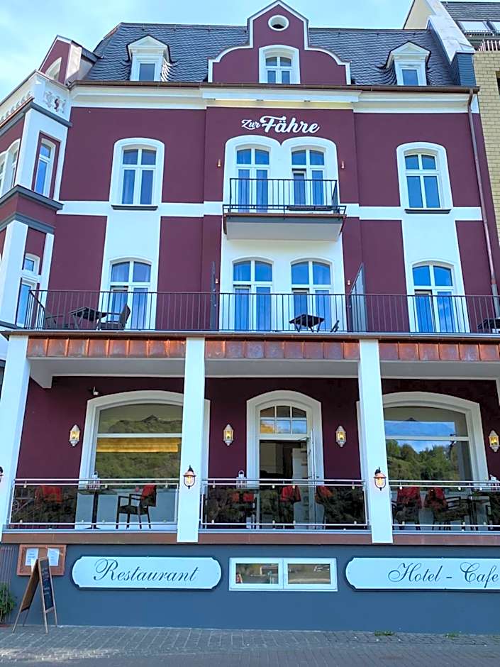 Pension Zur Fähre