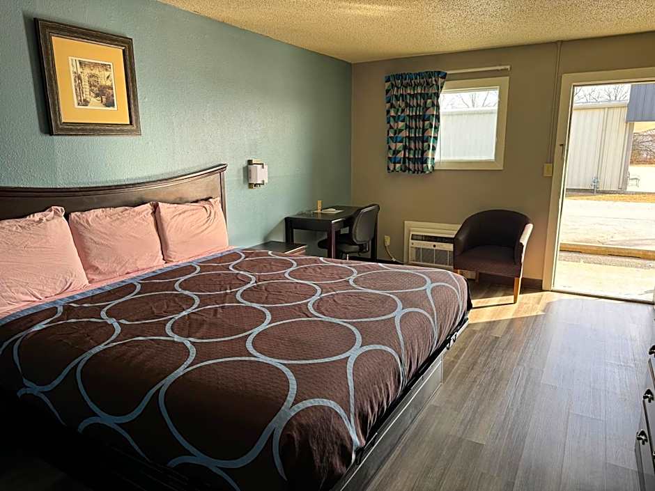 Kansas Inn