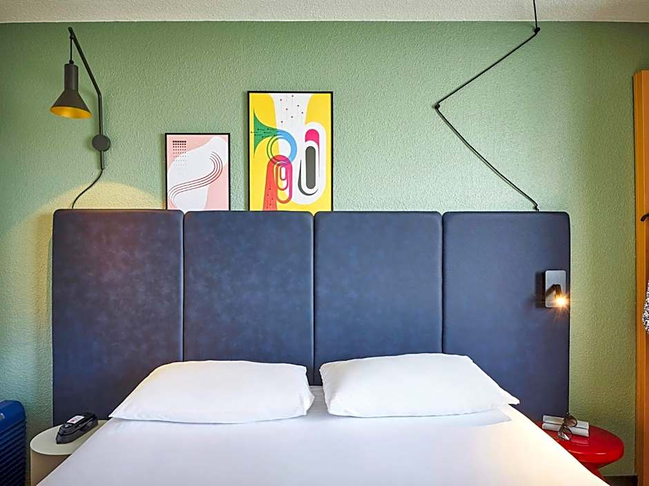 ibis Paris Gare de Lyon Reuilly