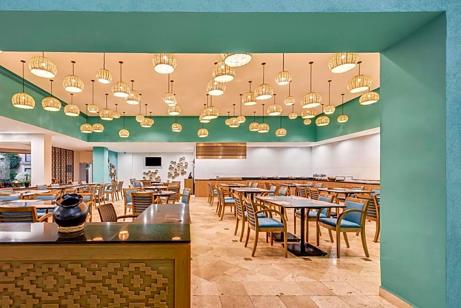 Fiesta Inn Oaxaca