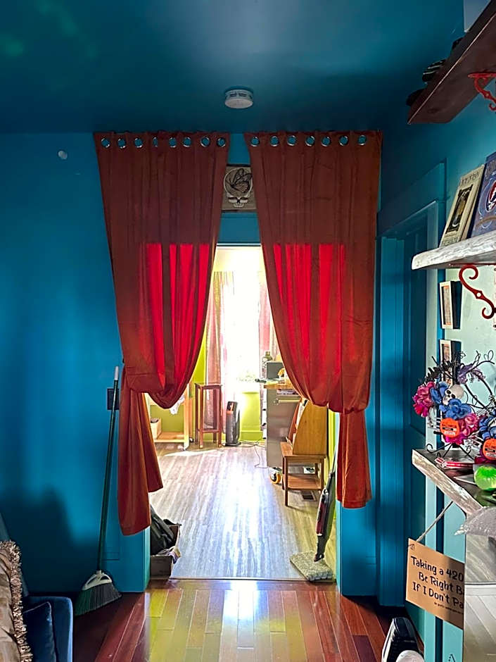 Grateful Dreams Lodging