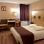 Comfort Hotel Angers Beaucouze