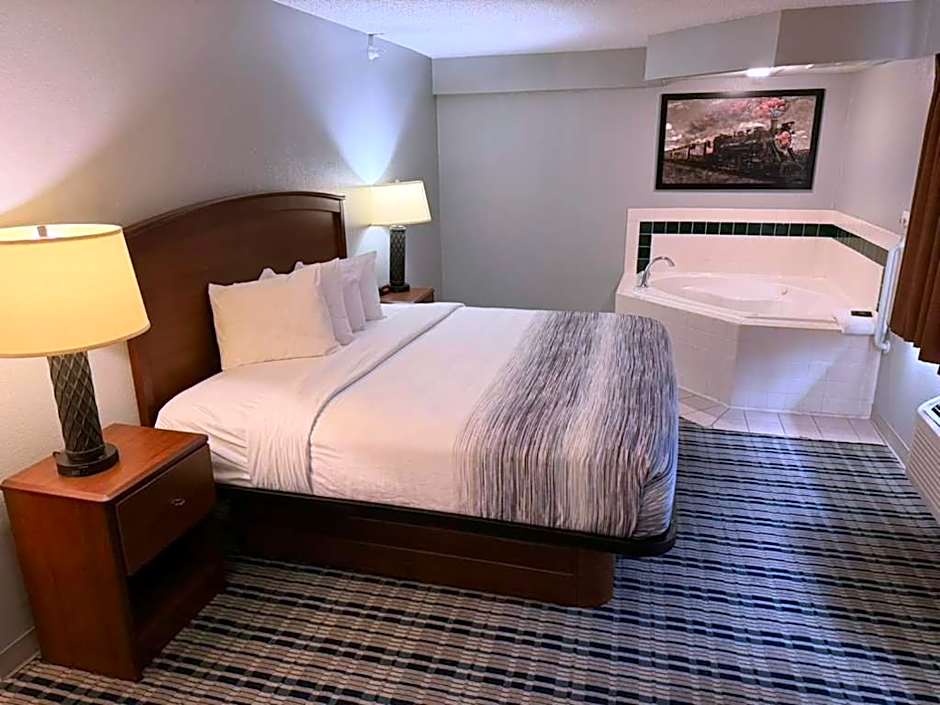 AmericInn by Wyndham Kearney
