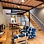 Shimabara Kaiden Machiya House