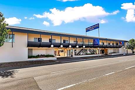 Comfort Inn & Suites Manhattan