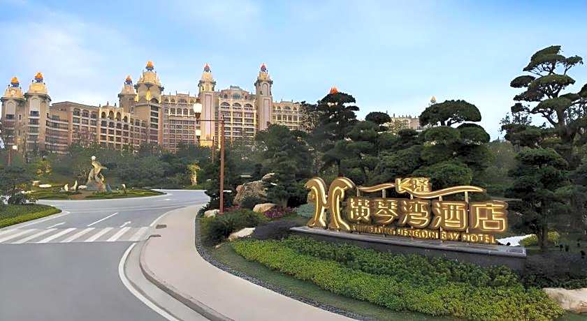 Chimelong Hengqin Bay Hotel