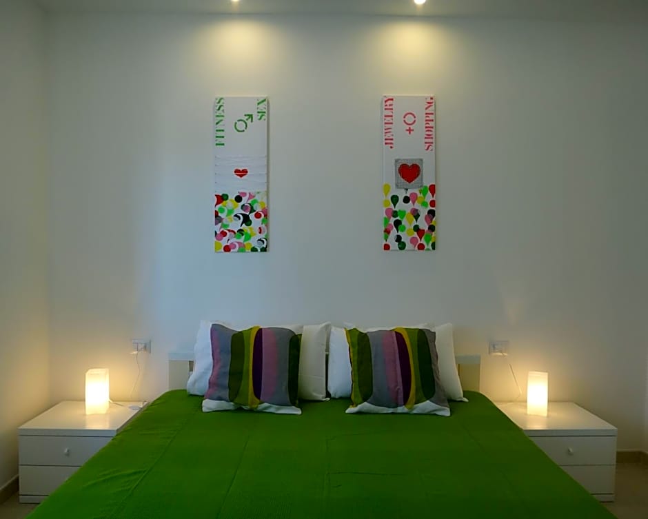 Residenza Ondanomala