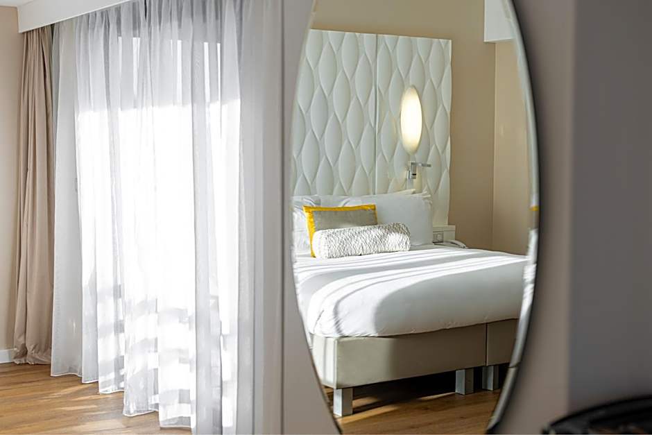 Renaissance Aix-en-Provence Hotel