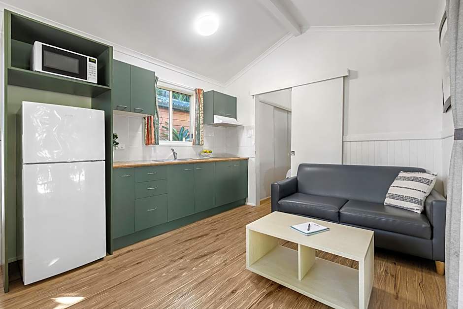 Tasman Holiday Parks - Airlie Beach