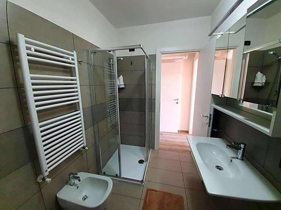 Residence La Margherita