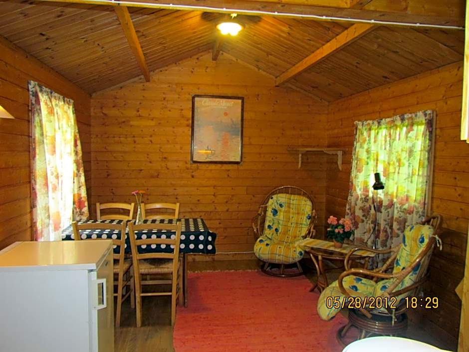 Bondegårdsparken Farm Holiday