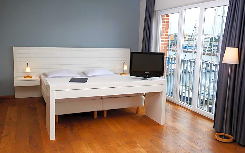 Im-Jaich Boardinghouse Bremerhaven