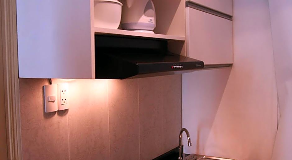 Angela Boutique Serviced Residence