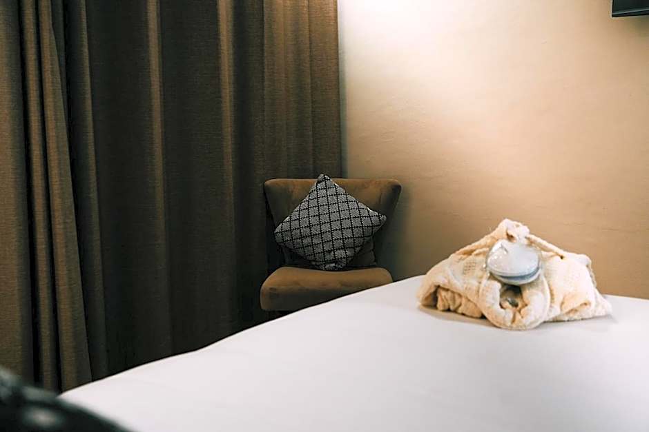 Dakhla Boarding Hotel & Restaurant
