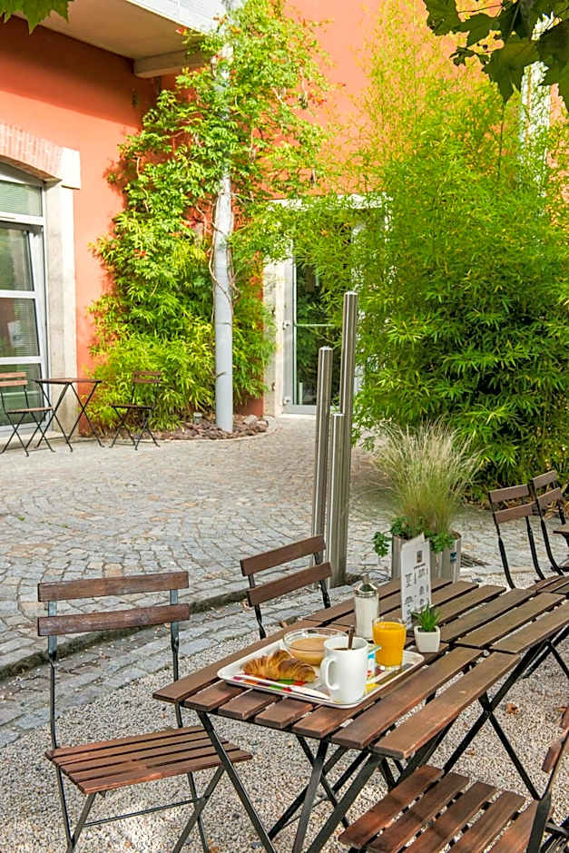 Gîte d'Etape des Capucins