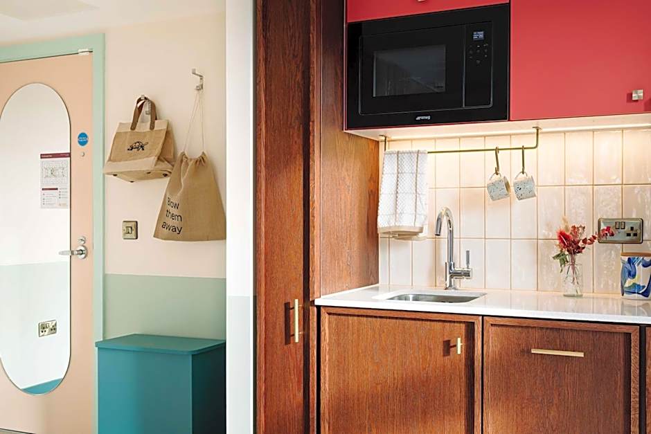 room2 Belfast Hometel