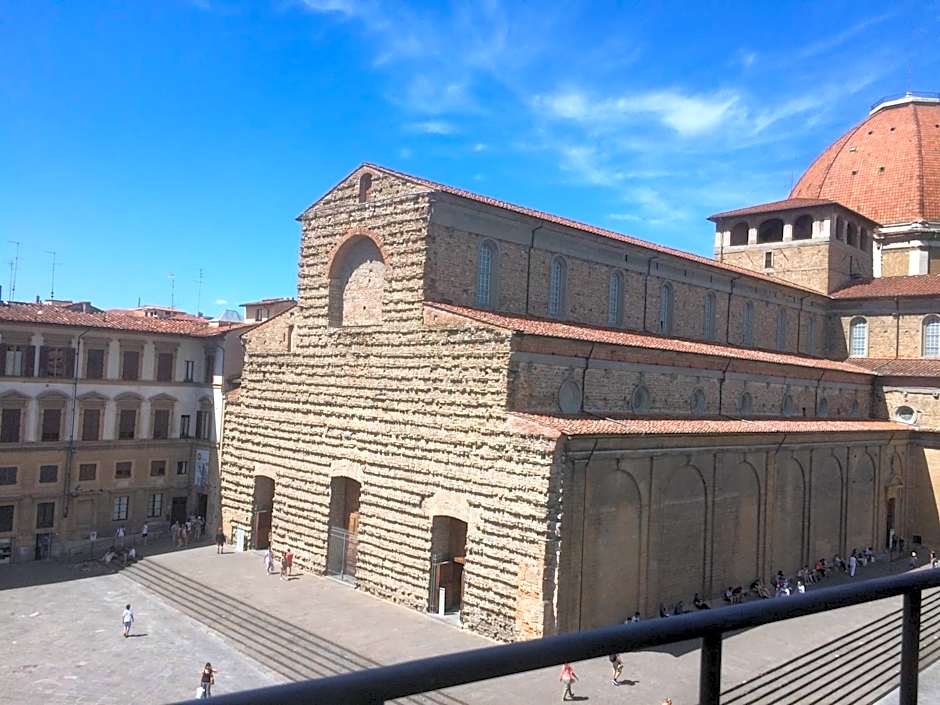Palazzo della Stufa Residenza D'Epoca