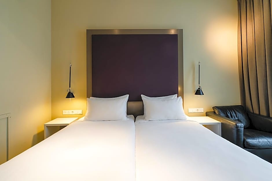 Hotel Roemer Amsterdam