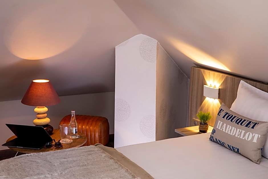 Cocoon inn