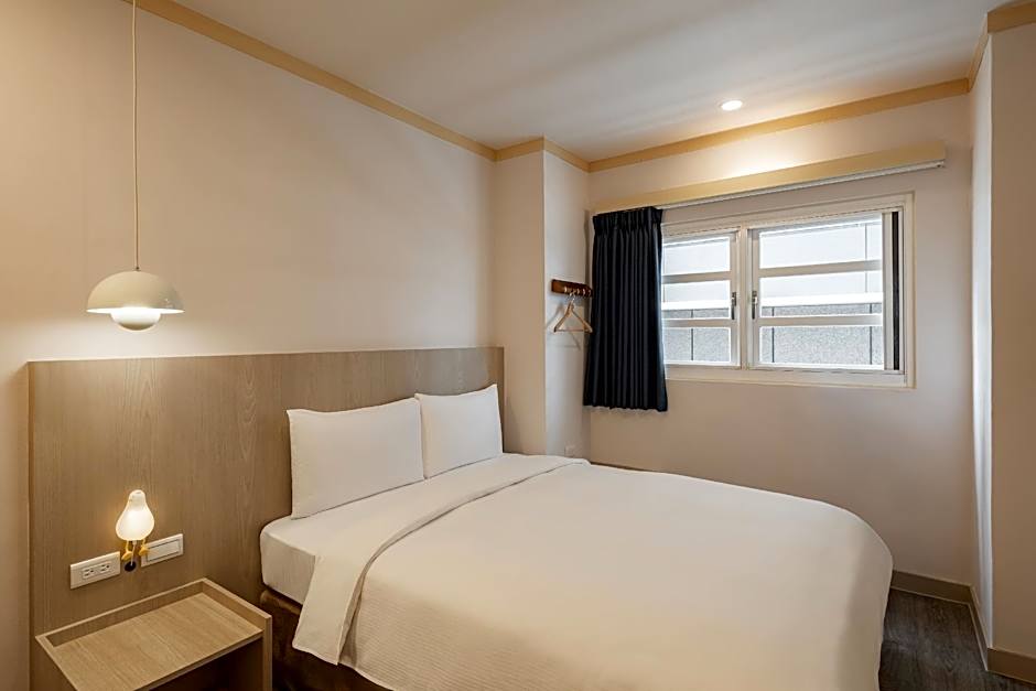 Kindness Hotel Min Sheng