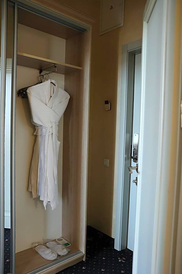 Hotel France