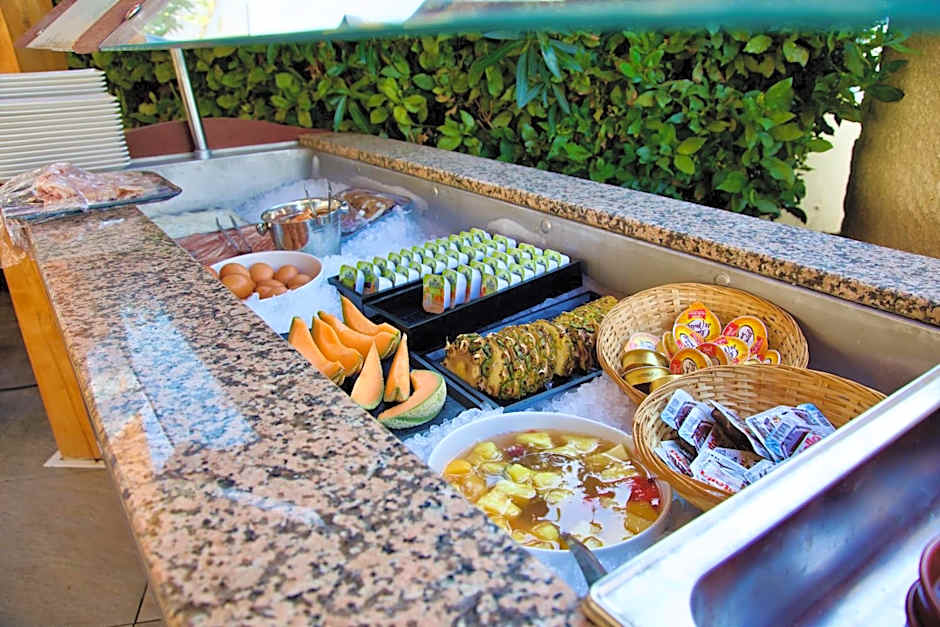 Le Jardin d'EDEN "réservé aux couples"