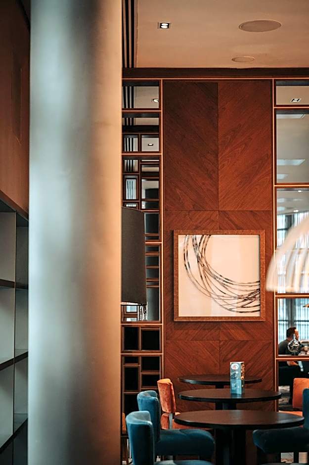 Clayton Hotel Birmingham