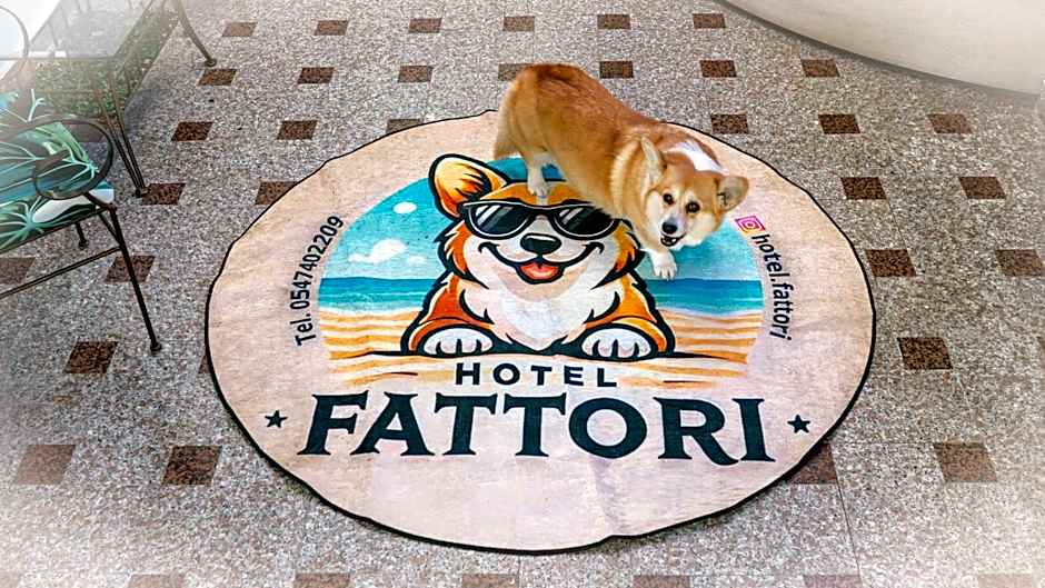 Hotel Fattori